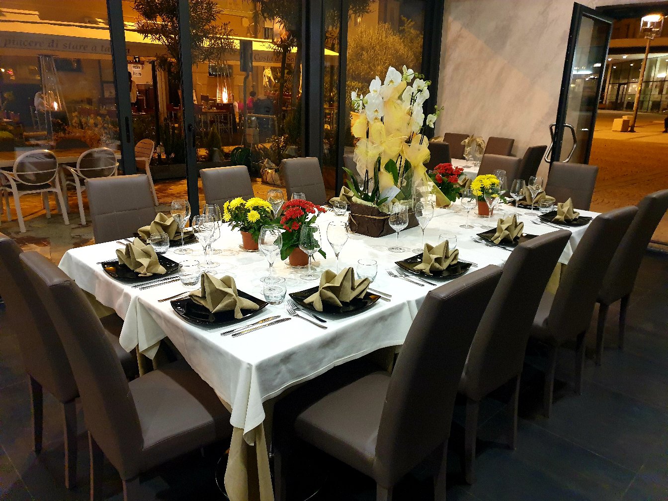 Fish House Restaurant · Foto 1