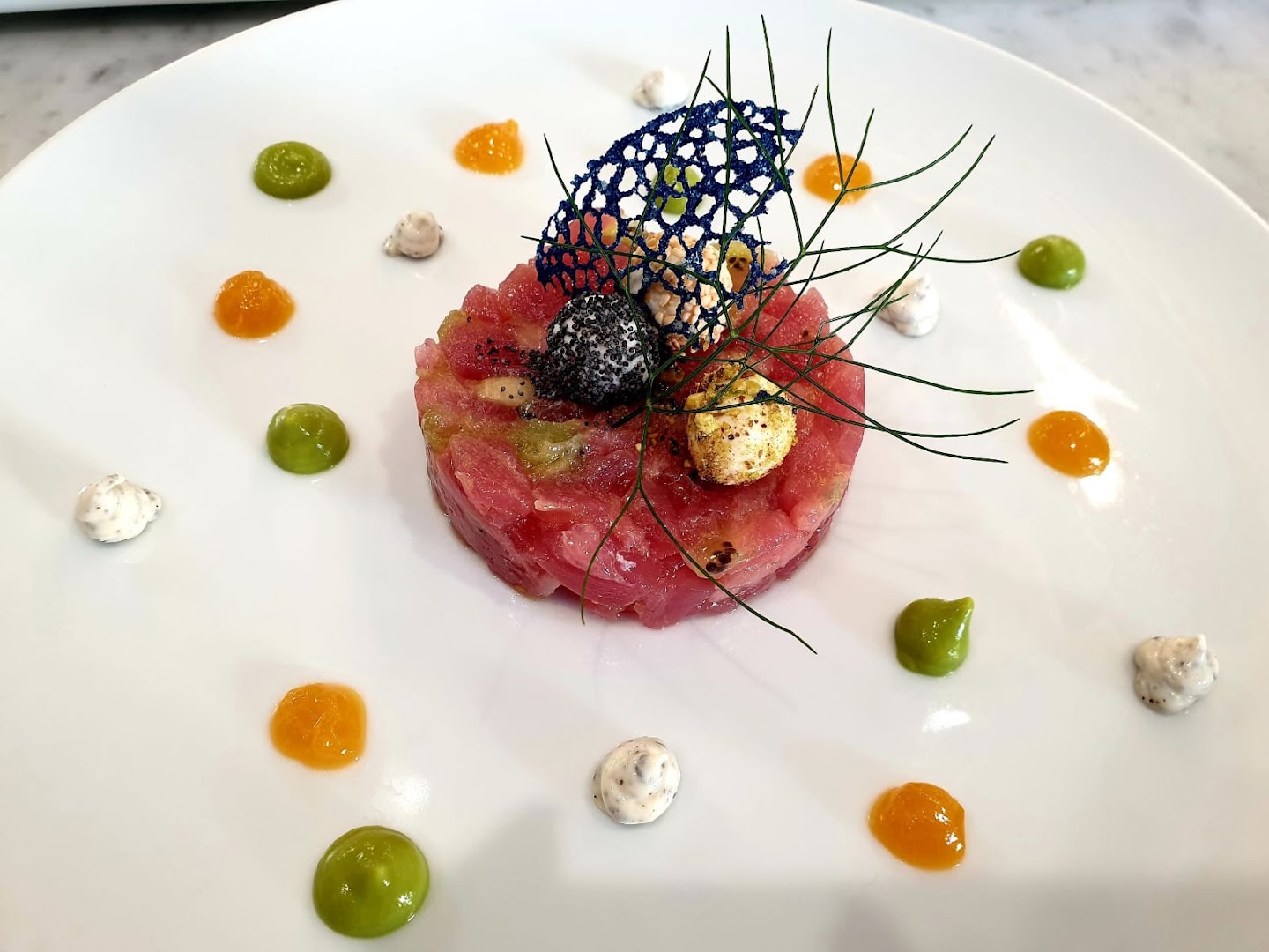 Fish House Restaurant · Foto 2